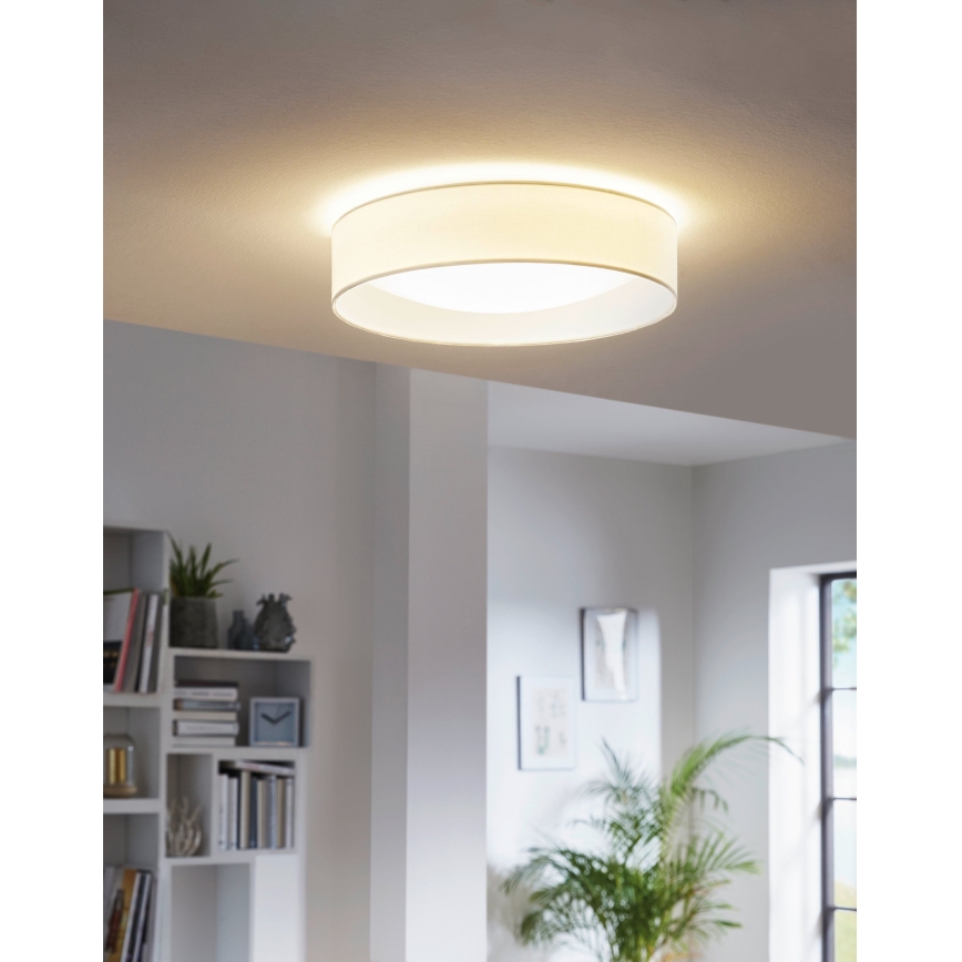 Eglo - LED Plafoniera 1xLED/11W/230V