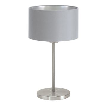 Eglo - Lampa de masa 1xE27/60W/230V