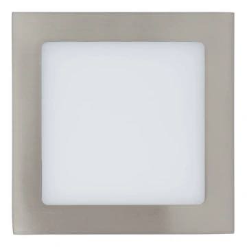Eglo 31673 - Corp de iluminat LED tavan fals FUEVA 1xLED/10,9W/230V