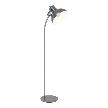 Eglo 43172 - Lampadar LUBENHAM 1xE27/28W/230V