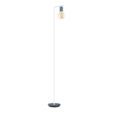 EGLO 49124 - Lampadar ADRI-P 1xE27/12W/230V