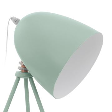 Eglo - Lampa de masa 1xE27/60W/230V