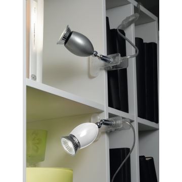 Eglo - Lampa de masa LED 1xGU10/3W/230V