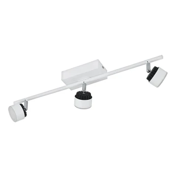 Eglo 93854 - LED Lampa spot ARMENTO 3xLED/6W/230V