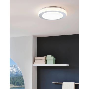 Eglo - Corp de iluminat LED baie 1xLED/11W/230V