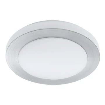 Eglo 94968 - Corp de iluminat LED baie LED CAPRI 1xLED/16W/230V