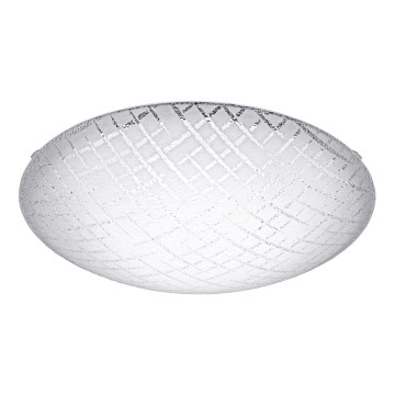 Eglo 95675 - LED Plafoniera RICONTO 1 LED/11W/230V