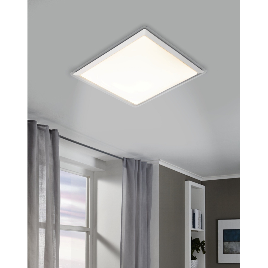 Eglo - LED Plafoniera LED/24W/230V