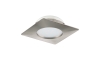 Eglo 95863 - Corp de iluminat LED tavan fals PINEDA 1xLED/12W/230V
