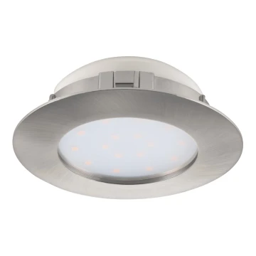 Eglo 95876 - Corp de iluminat LED tavan fals PINEDA 1xLED/12W/230V