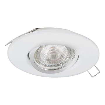 Eglo 95894 - Corp de iluminat LED tavan fals PENETO 1 1xGU10-LED/3W/230V