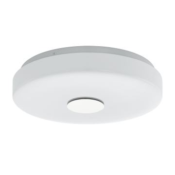 Eglo 96819 - Aplica tavan LED BERAMO-C LED/17W/230V