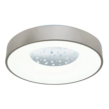 Eglo 97049 - LED Plafoniera CRISTELO 1xLED/24W/230V