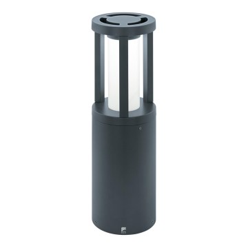 Eglo 97252 - Lampă exterior LED GISOLA 1xLED/12W/230V IP44 450 mm