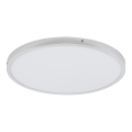 Eglo 97272 - LED Plafonieră dimmabilă FUEVA 1 1xLED/25W/230V