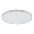 Eglo 97276 - LED Plafonieră dimmabilă FUEVA 1 1xLED/25W/230V