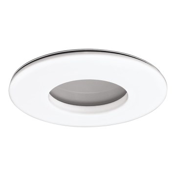 Eglo 97428 - Lampă încastrată baie LED MARGO-LED 1xLED/5W/230V IP65