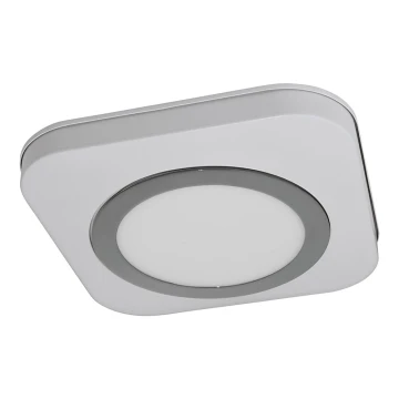 Eglo 97554 - Plafonieră LED exterior OLMOS 1xLED/16,5W/230V IP44