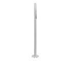 Eglo 97582 - Lampadar LED BARBOTTO 1xGU10/5W/230V