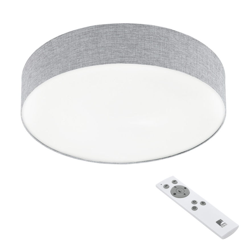 Eglo - LED Plafonieră dimmabilă LED/40W/230V