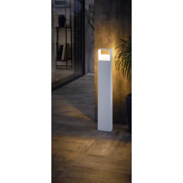 Eglo 98268 - Lampă exterior LED DONINNI LED/6W/230V IP44