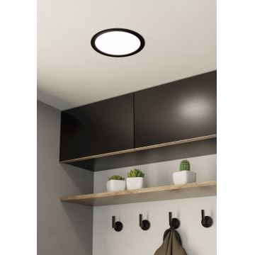 Eglo - Lampă încastrată LED LED/16,5W/230V