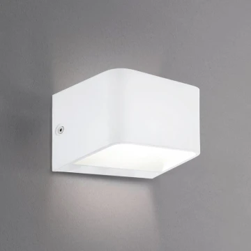 Eglo - Aplică perete LED LED/6W/230V