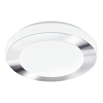 Eglo - Corp de iluminat LED baie 1xLED/11W/230V