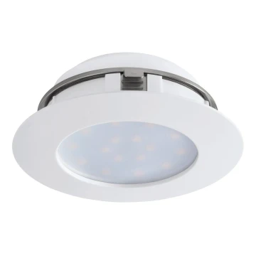 Eglo - Corp de iluminat LED tavan fals 1xLED/12W/230V