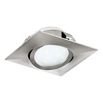 Eglo - Corp de iluminat LED tavan fals 1xLED/6W/230V