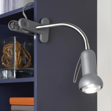 Eglo - Lampa de masa 1xE14/40W/230V