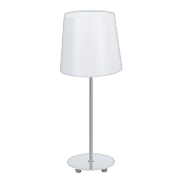 Eglo - Lampa de masa Laurie 1xE14/40W/230V