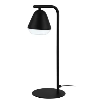 Eglo - Lampă de masă LED 1xGU10/3W/230V