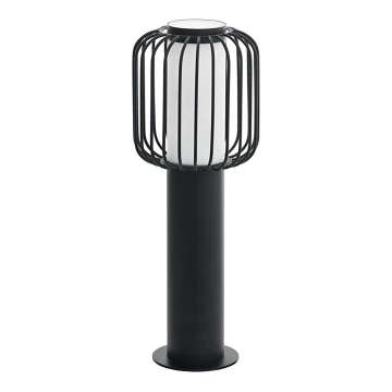 Eglo - Lampă exterior 1xE27/28W/230V IP44