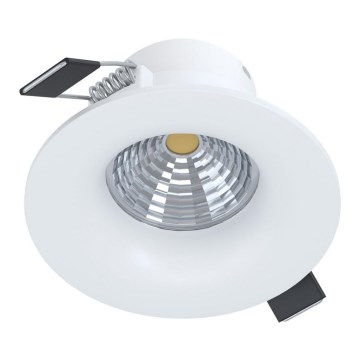 Eglo - Lampă încastrată dimmabilă LED LED/6W/230V