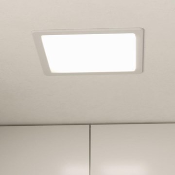 Eglo - Lampă încastrată LED LED/16,5W/230V