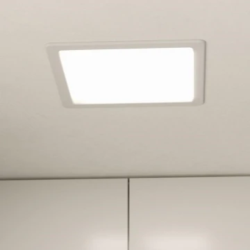 Eglo - Lampă încastrată LED LED/16,5W/230V