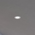 Eglo - Lampă încastrată LED LED/2,7W/230V