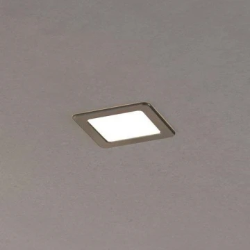 Eglo - Lampă încastrată LED LED/5,5W/230V