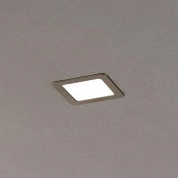 Eglo - Lampă încastrată LED LED/5,5W/230V