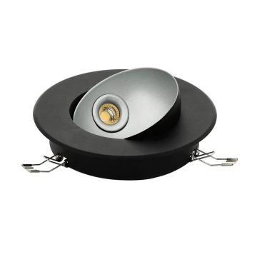 Eglo - Lampă încastrată LED LED/5W/230V