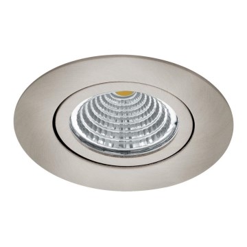 Eglo - Lampă încastrată LED LED/6W/230V