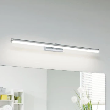Eglo - LED Iluminat oglinda baie 1xLED/14W/230V