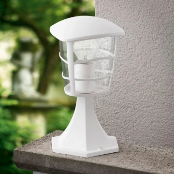 Eglo - LED Lampă exterior 1xE27/8,5W/230V