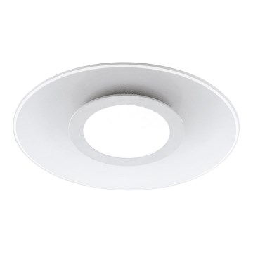 Eglo - LED Plafoniera 1xLED/19W/230V