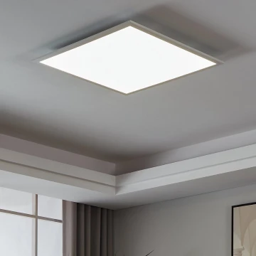 Eglo - LED Plafonieră cu senzor LED/34W/230V