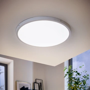 Eglo - LED Plafonieră dimmabilă 1xLED/27W/230V