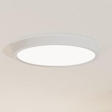 Eglo - LED Plafonieră dimmabilă LED/20W/230V