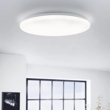 Eglo - LED Plafonieră dimmabilă LED/40W/230V