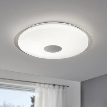 Eglo - LED Plafonieră dimmabilă LED/40W/230V